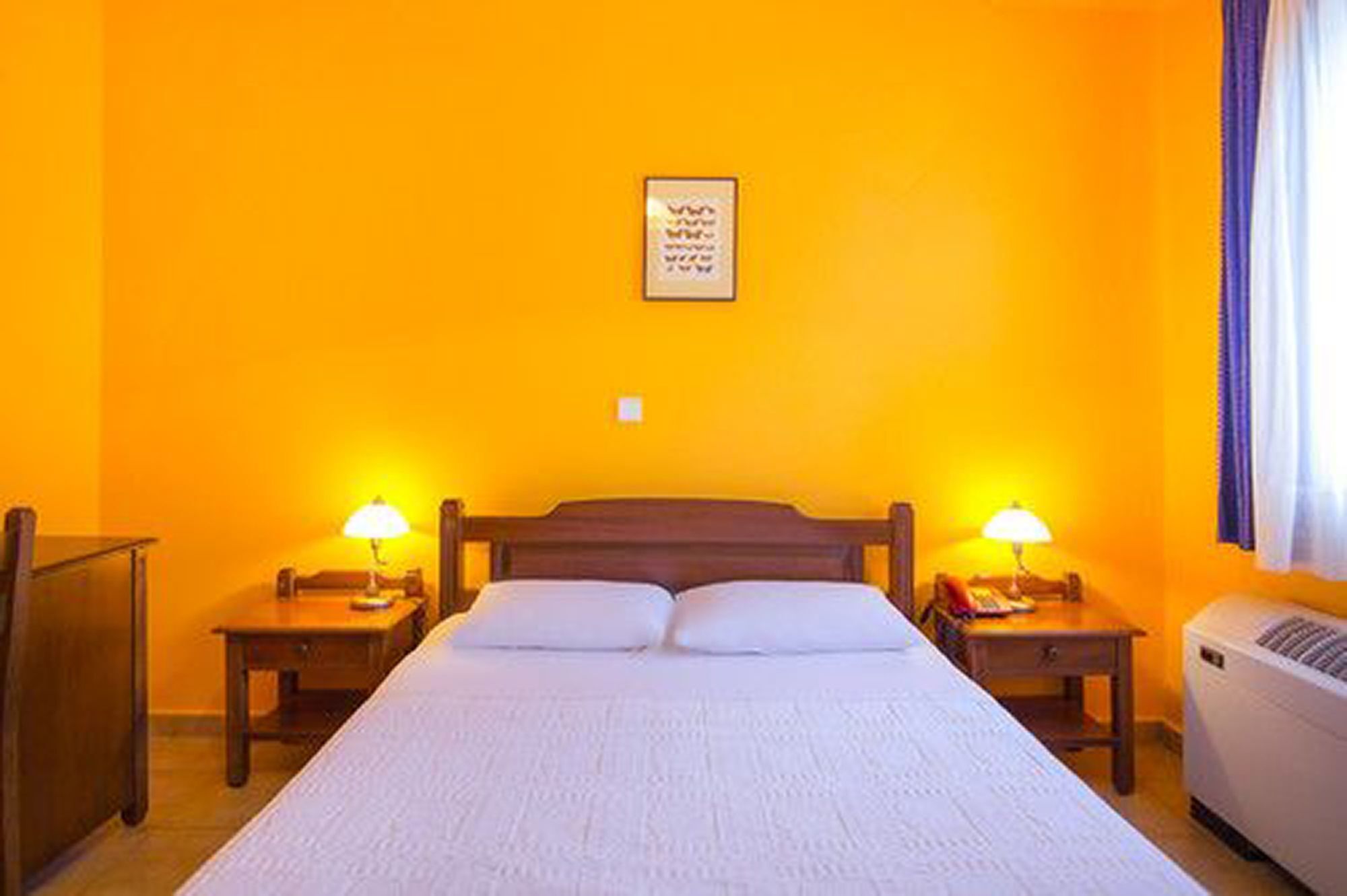 Roxani Country House Resort Marónia Exteriör bild