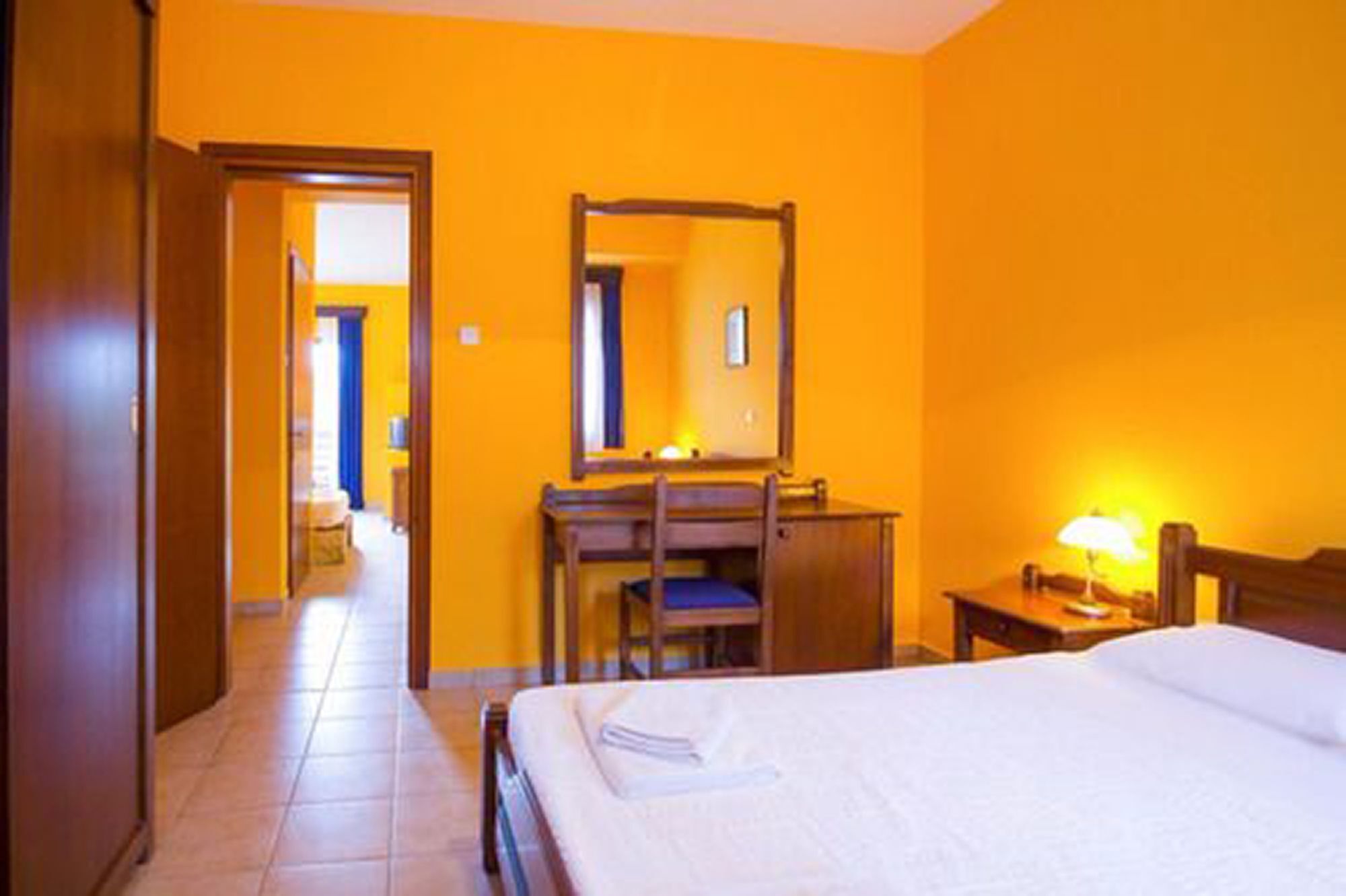 Roxani Country House Resort Marónia Exteriör bild